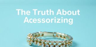 The Truth About Accessorizing: Why Your Jewelry Game Is Probably Weak The Truth About Accessorizing: Why Your Jewelry Game Is Likely Lacking