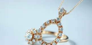 Unlock 2026’s Hottest Jewelry Trends with These Insider Secrets Unlock 2026's Hottest Jewelry Trends with These Insider Tips