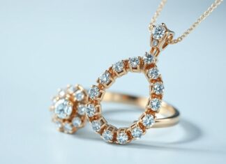 Unlock 2026’s Hottest Jewelry Trends with These Insider Secrets Unlock 2026's Hottest Jewelry Trends with These Insider Tips