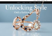 Unlocking Style: Your Ultimate Online Guide to Fashion Jewelry Unlocking Style: Your Ultimate Online Guide to Fashion Jewelry