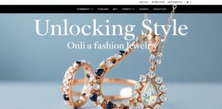 Unlocking Style: Your Ultimate Online Guide to Fashion Jewelry Unlocking Style: Your Ultimate Online Guide to Fashion Jewelry