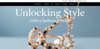 Unlocking Style: Your Ultimate Online Guide to Fashion Jewelry Unlocking Style: Your Ultimate Online Guide to Fashion Jewelry