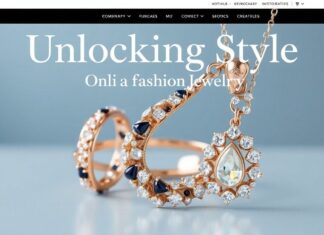 Unlocking Style: Your Ultimate Online Guide to Fashion Jewelry Unlocking Style: Your Ultimate Online Guide to Fashion Jewelry
