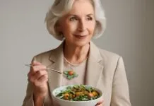 Ageless Elegance: How Smart Eating Elevates Senior Style Ageless Elegance: How Smart Eating Elevates Senior Style