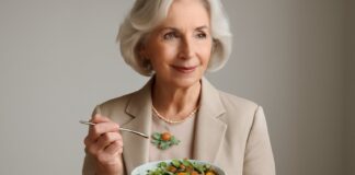 Ageless Elegance: How Smart Eating Elevates Senior Style Ageless Elegance: How Smart Eating Elevates Senior Style