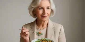 Ageless Elegance: How Smart Eating Elevates Senior Style Ageless Elegance: How Smart Eating Elevates Senior Style