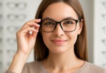 Correcting Your Focus: Affordable Solutions for Vision Health Beyond Jewelry Trends Correcting Your Focus: Affordable Solutions for Vision Health Beyond Jewelry Trends