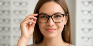 Correcting Your Focus: Affordable Solutions for Vision Health Beyond Jewelry Trends Correcting Your Focus: Affordable Solutions for Vision Health Beyond Jewelry Trends