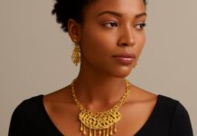 How Local Theater Styles Are Influencing This Season’s Jewelry Trends How Local Theater Styles Are Influencing This Season’s Jewelry Trends