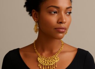 How Local Theater Styles Are Influencing This Season’s Jewelry Trends How Local Theater Styles Are Influencing This Season’s Jewelry Trends