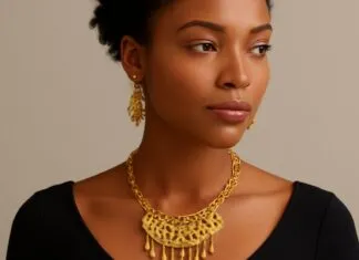How Local Theater Styles Are Influencing This Season’s Jewelry Trends How Local Theater Styles Are Influencing This Season’s Jewelry Trends