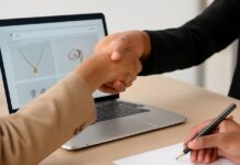 How Strategic Partnerships Are Revolutionizing Jewelry Brands’ Online Reach How Strategic Partnerships Are Revolutionizing Jewelry Brands’ Online Reach
