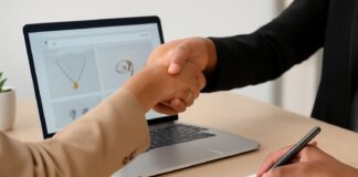 How Strategic Partnerships Are Revolutionizing Jewelry Brands’ Online Reach How Strategic Partnerships Are Revolutionizing Jewelry Brands’ Online Reach