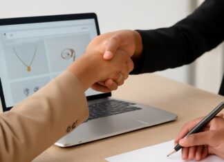 How Strategic Partnerships Are Revolutionizing Jewelry Brands’ Online Reach How Strategic Partnerships Are Revolutionizing Jewelry Brands’ Online Reach