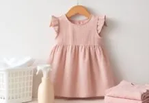 How to Keep Your Little One’s Dresses Fresh All Season How to Keep Your Little One’s Dresses Fresh All Season