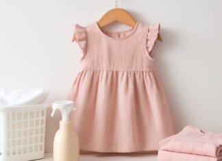 How to Keep Your Little One’s Dresses Fresh All Season How to Keep Your Little One’s Dresses Fresh All Season