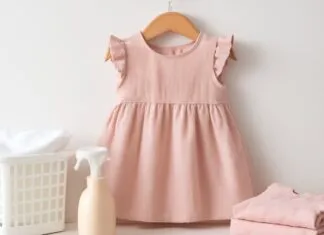 How to Keep Your Little One’s Dresses Fresh All Season How to Keep Your Little One’s Dresses Fresh All Season