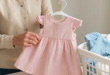 How to Keep Your Little One’s Dresses Fresh All Season How to Keep Your Little One’s Dresses Fresh All Season