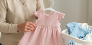 How to Keep Your Little One’s Dresses Fresh All Season How to Keep Your Little One’s Dresses Fresh All Season
