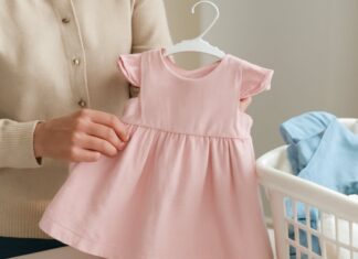 How to Keep Your Little One’s Dresses Fresh All Season How to Keep Your Little One’s Dresses Fresh All Season