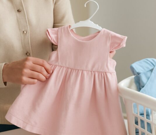 How to Keep Your Little One’s Dresses Fresh All Season How to Keep Your Little One’s Dresses Fresh All Season