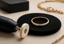 Polishing Perfection: The Top Audio Essentials to Elevate Your Jewelry Ad Campaigns Polishing Perfection: The Top Audio Essentials to Elevate Your Jewelry Ad Campaigns