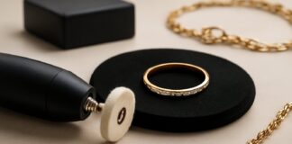 Polishing Perfection: The Top Audio Essentials to Elevate Your Jewelry Ad Campaigns Polishing Perfection: The Top Audio Essentials to Elevate Your Jewelry Ad Campaigns