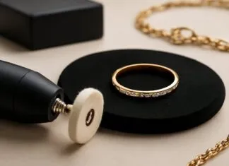 Polishing Perfection: The Top Audio Essentials to Elevate Your Jewelry Ad Campaigns Polishing Perfection: The Top Audio Essentials to Elevate Your Jewelry Ad Campaigns