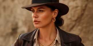 Slaying the Silver Screen: How Hollywood’s Adventure Movies Influence Jewelry Trends Slaying the Silver Screen: How Hollywood's Adventure Movies Influence Jewelry Trends