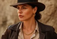 Slaying the Silver Screen: How Hollywood’s Adventure Movies Influence Jewelry Trends Slaying the Silver Screen: How Hollywood's Adventure Movies Influence Jewelry Trends
