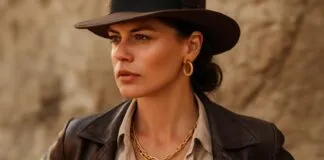 Slaying the Silver Screen: How Hollywood’s Adventure Movies Influence Jewelry Trends Slaying the Silver Screen: How Hollywood's Adventure Movies Influence Jewelry Trends