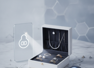 Unlocking the Style Revolution: How 2FA Security Empowers Jewelry Lovers Unlocking the Style Revolution: How 2FA Security Empowers Jewelry Lovers