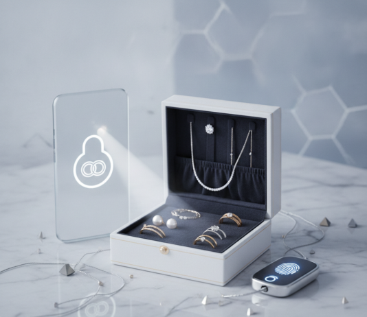 Unlocking the Style Revolution: How 2FA Security Empowers Jewelry Lovers Unlocking the Style Revolution: How 2FA Security Empowers Jewelry Lovers